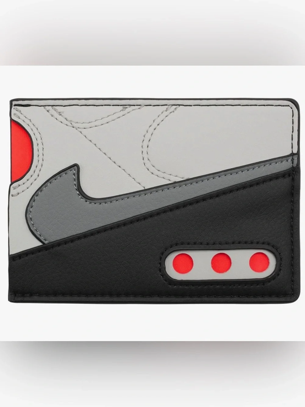 Nike unisex card